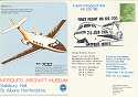 1976 Hawker Siddeley maiden flight MAM(s)2 Ltd Is (12493)