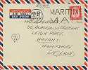 Post Office Maritime Mail HM Ships (12613)