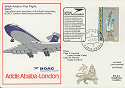 1973 BOAC Inaugral Flight Addis Ababa-London (14913)