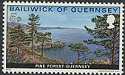 1976-08-03 Guernsey Views Stamps MNH (16716)