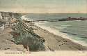 Bournemouth Cliff / Beach / Pier PPC (17777)
