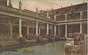 Bath - Roman Bath Postcard (17815)