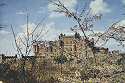 Culzean Castle Ayrshire Postcard (17900)