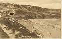 Carbis Bay Postcard (18009)
