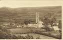Dartmoor Widecombe-In-The-Moor Postcard (18011)