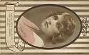 Gladys Cooper British Beauty Postcard (18065)