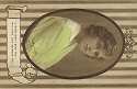 Gladys Cooper British Beauty Postcard (18066)
