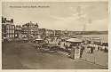 Weymouth Promenade looking North Postcard (18088)