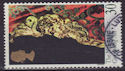 1995-04-11 SG1870 30p National Trust Stamp Used (23485)