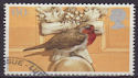 1995-10-30 SG1900 60p Christmas Robin Stamp Used (23515)