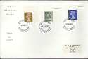 1979-08-15 Definitive Issue FDC (19412)