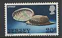 1973-11-15 Jersey Marine Life Set MNH (20998)