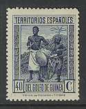 Spanish Guinea SG252 MM (21432)