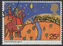 1981-11-18 SG1174 The Three Kings F/U (22929)