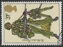 1983-07-06 SG1222 Paratroopers F/U (22977)