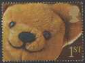 1991-03-26 SG1550 Teddy Bear F/U (23273)
