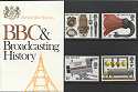 1972-09-13 BBC & Broadcasting Stamps Presentation Pack (p43)
