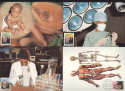 1985-09-20 Transkei Medicine #4 Maxi FDC (30542)