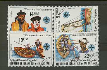 Islamique x4 sailing (3330)