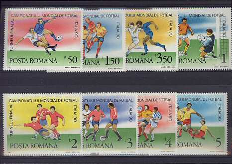Football Posta Romana (3357)