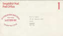 1981-10-01 Swyddfa'r Post Office Souv (39155)