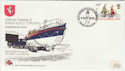 1978-10-09 RNLI Official Cover No43 Dungeness (40672)