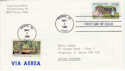 1989-05-03 USA South Dakota USA Stamp FDC (43022)