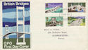 1968-04-29 British Bridges Gloucester FDI (45258)