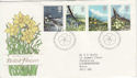 1979-03-21 British Flowers Bureau FDC (45277)