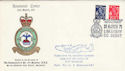 1971-03-31 RAF Ballykelly Redeployment 204 Sqn Souv (48814)