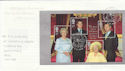 2000-08-04 Queen Mother PSB Pane London SW1 FDC (50152)