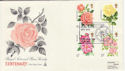 1976-06-30 Roses Oxford Mercury FDC (50457)