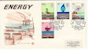 1978-01-25 Energy Institute of Fuel London FDC (50643)