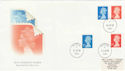 1998-04-06 Definitive S/A two printers doubled FDC (50838)
