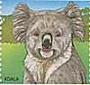 1986-08-13 Australian Wildlife (5143)