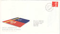 1993-10-19 Definitive Stamp Newcastle FDC (H-53110)