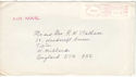 Nippon Silk Center Airmail to UK (53470)