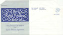 1981 Royal Wedding Aerogramme Mint (53598)