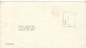 1982-04-21 House of Commons Envelope / Pmk (53600)