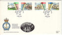 1984-04-10 Urban Renewal Stamps RNLI FDC (53812)