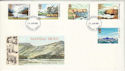 1981-06-24 National Trust Stamps Windsor FDC (53902)