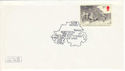 1986-01-02 N Ireland Picture Postcards Pmk (53908)