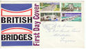 1968-04-29 Bridges Rare Design Torquay FDI (54009)