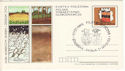 1983-01-30 Poland Special Pmk Post Card (54462)
