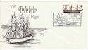 1970-07-29 Tall Ships Race Plymouth Souv (54680)
