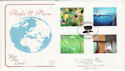 2000-06-06 People and Places Witham Way FDC (54874)
