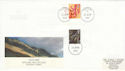 1999-06-08 Scotland 1st Doubled with 65 25.04.00 FDC (55328)