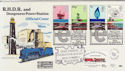 1978-01-25 Energy RHDR Dungeness Official FDC (56981)