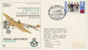 1971-09-09 RAF Hendon Flown Souv (58391)