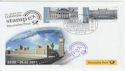 2011 Germany Stampex 2011 Pmk Envelope (59380)